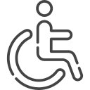 Pmr / accessibilité